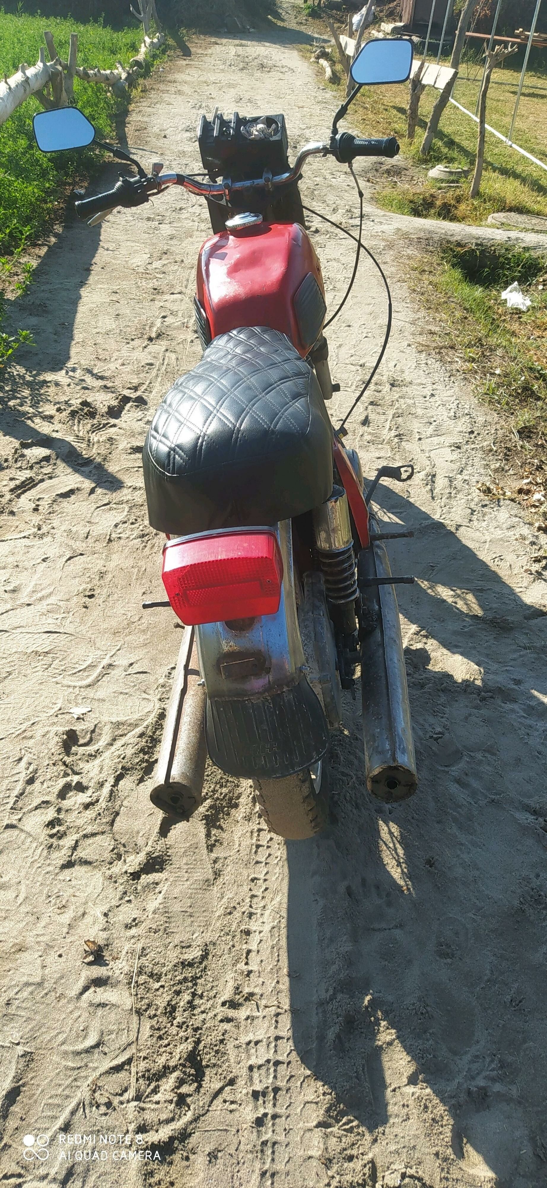 Fekon FK150-8G 1991 - 7 000 TMT - Саят - img 3