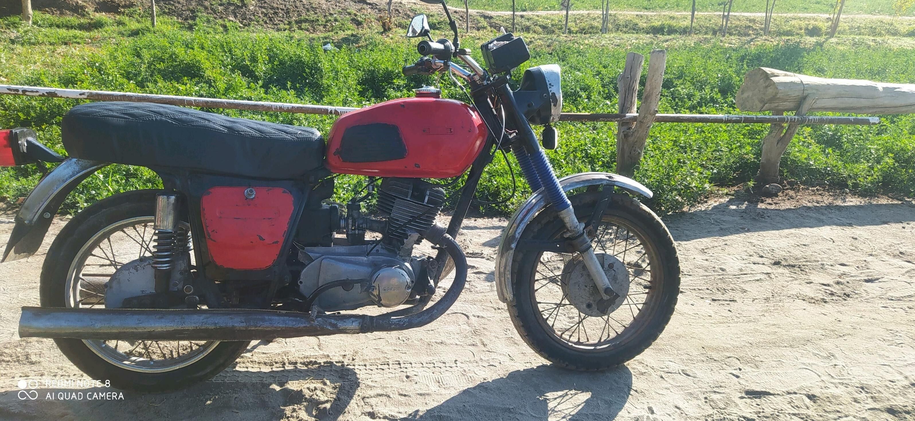 Fekon FK150-8G 1991 - 7 000 TMT - Саят - img 4