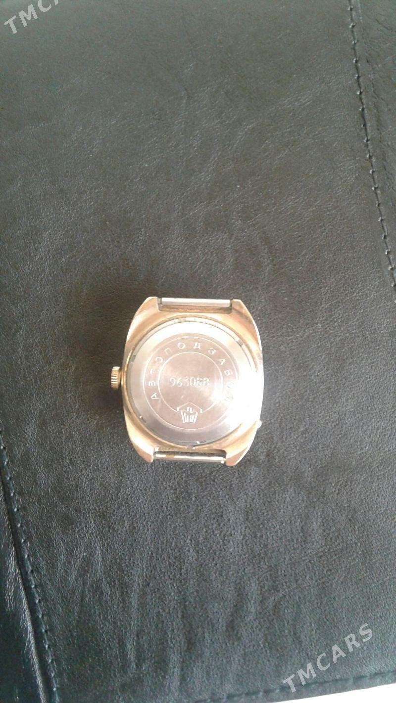 часы сагат - Ашхабад - img 2