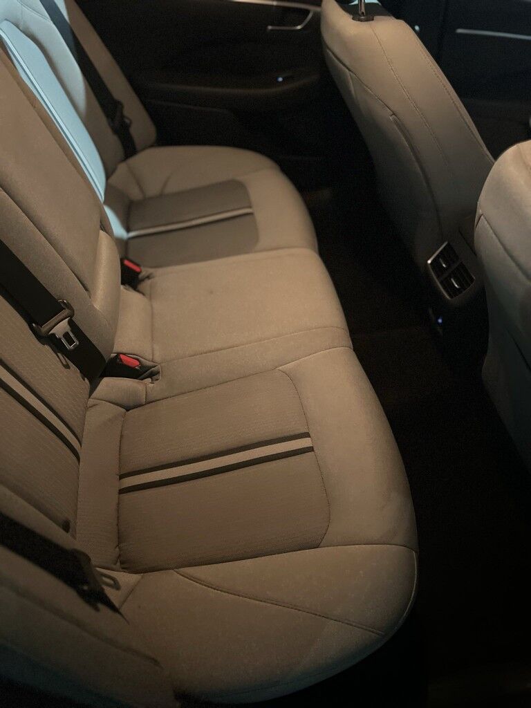 Hyundai Sonata 2022 - 255 000 TMT - Mary - img 7