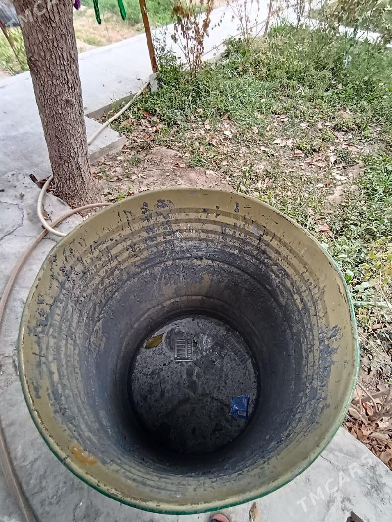 Bocka 200 litr - Багир - img 4