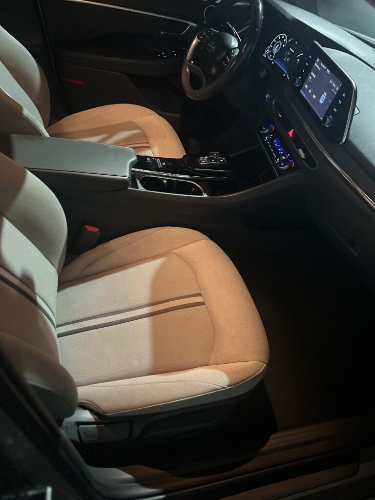 Hyundai Sonata 2022 - 255 000 TMT - Mary - img 6