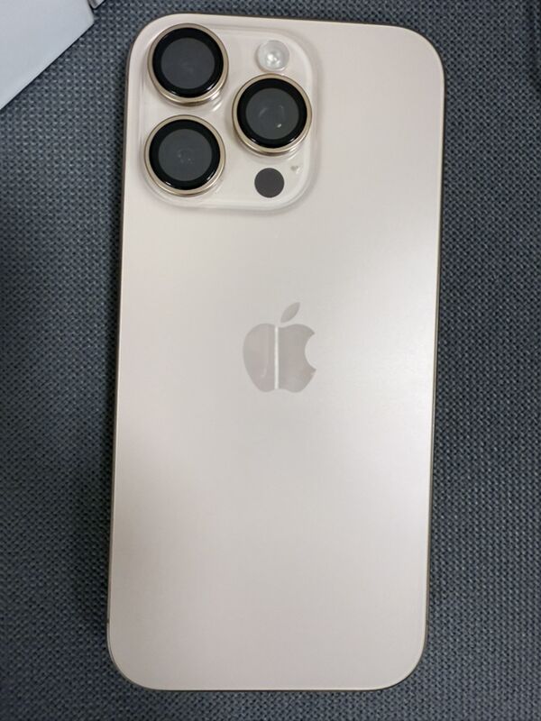 iphone 16 pro - Ашхабад - img 5