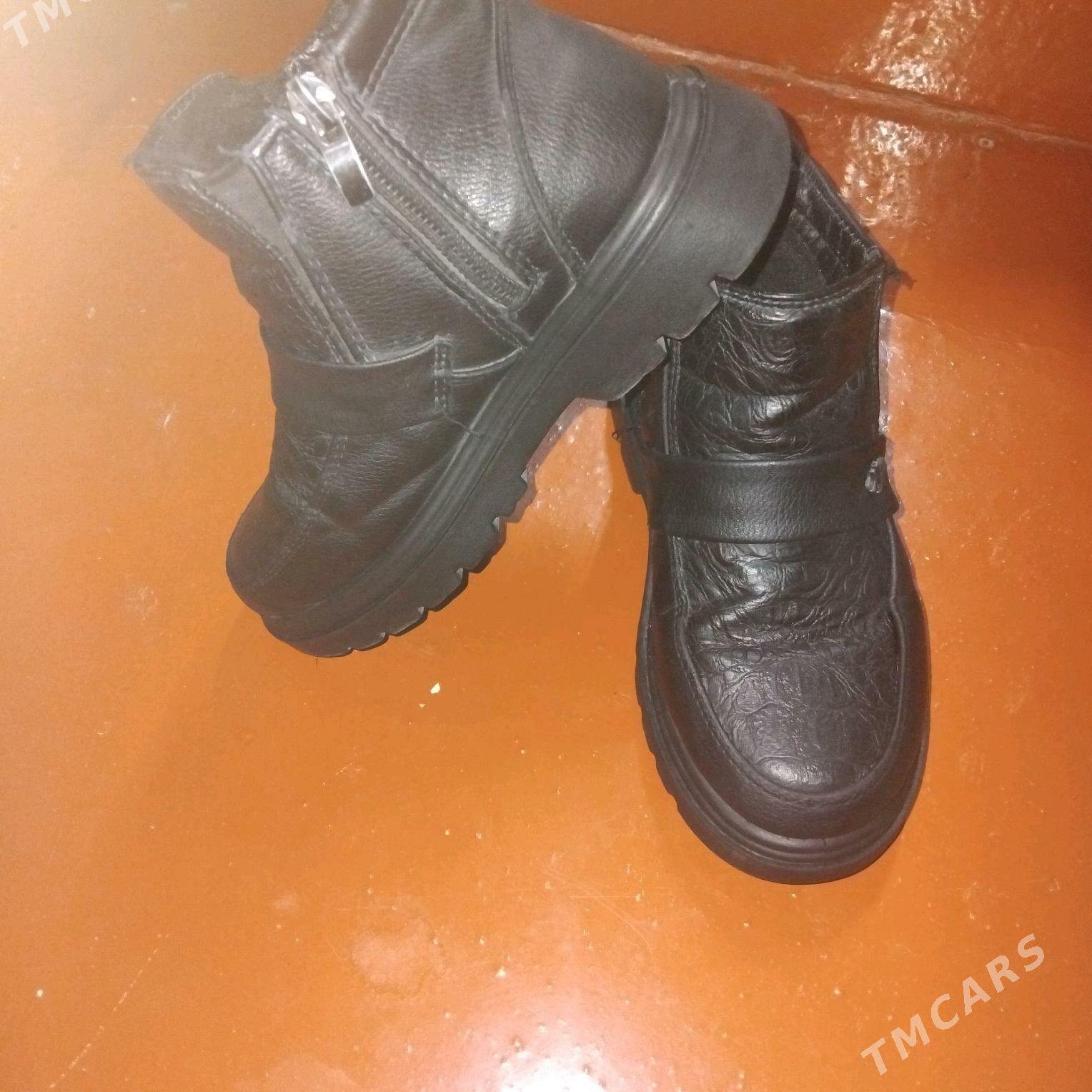 caga adik - Дашогуз - img 2