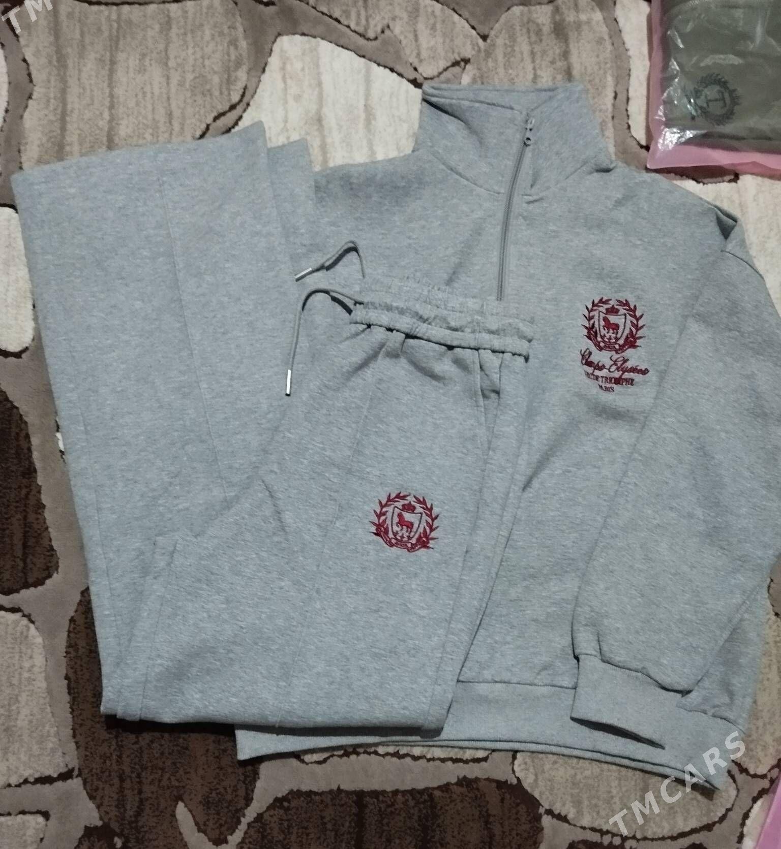 spartiwka - Туркменабат - img 1