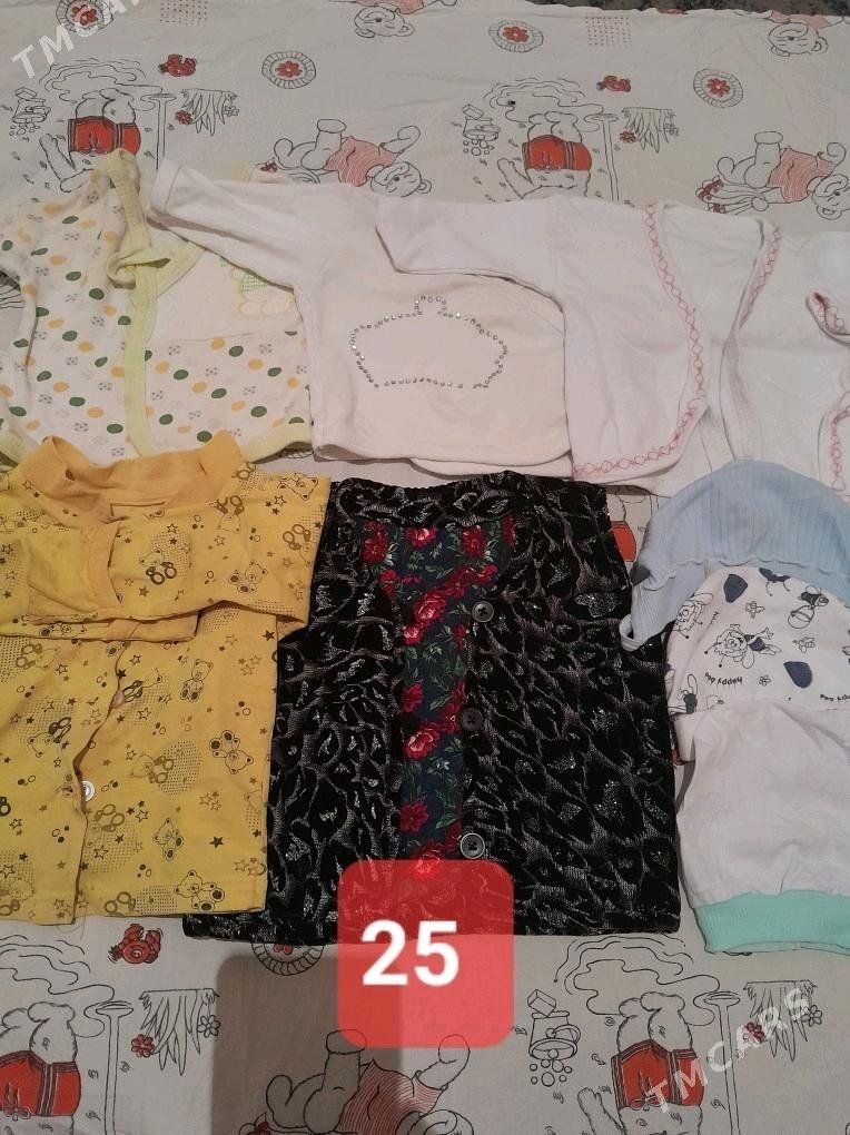 caga esikleri - Бедев - img 1