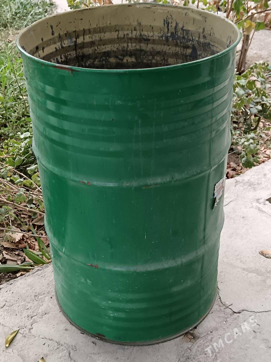 Bocka 200 litr - Багир - img 3