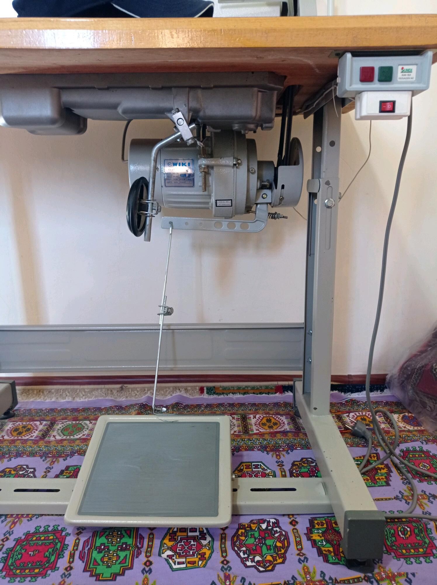 JUKKY - Mary - img 2