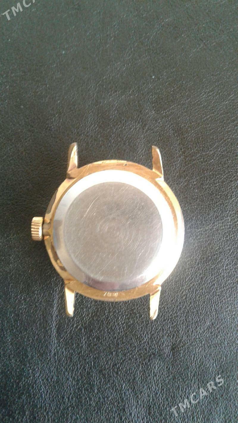 часы сагат - Aşgabat - img 2