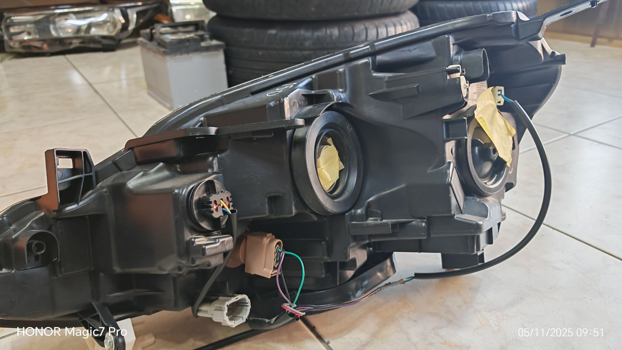 Nissan sentra 2017 sag farasy 1 000 TMT - Туркменабат - img 3