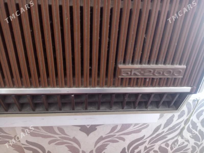 BK 2500 - Türkmenabat - img 2