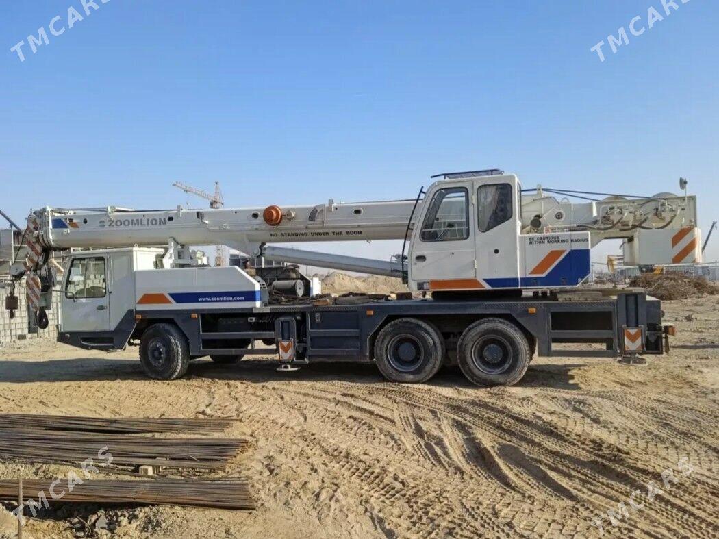 Zoomlion ZTC800V532 2013 - 1 160 000 TMT - Ашхабад - img 1