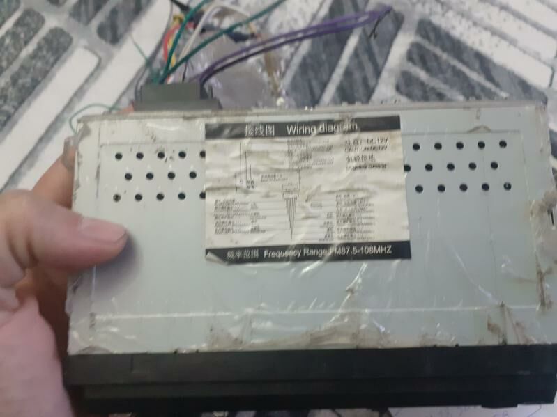 magnitofon 100 TMT - Türkmenabat - img 2