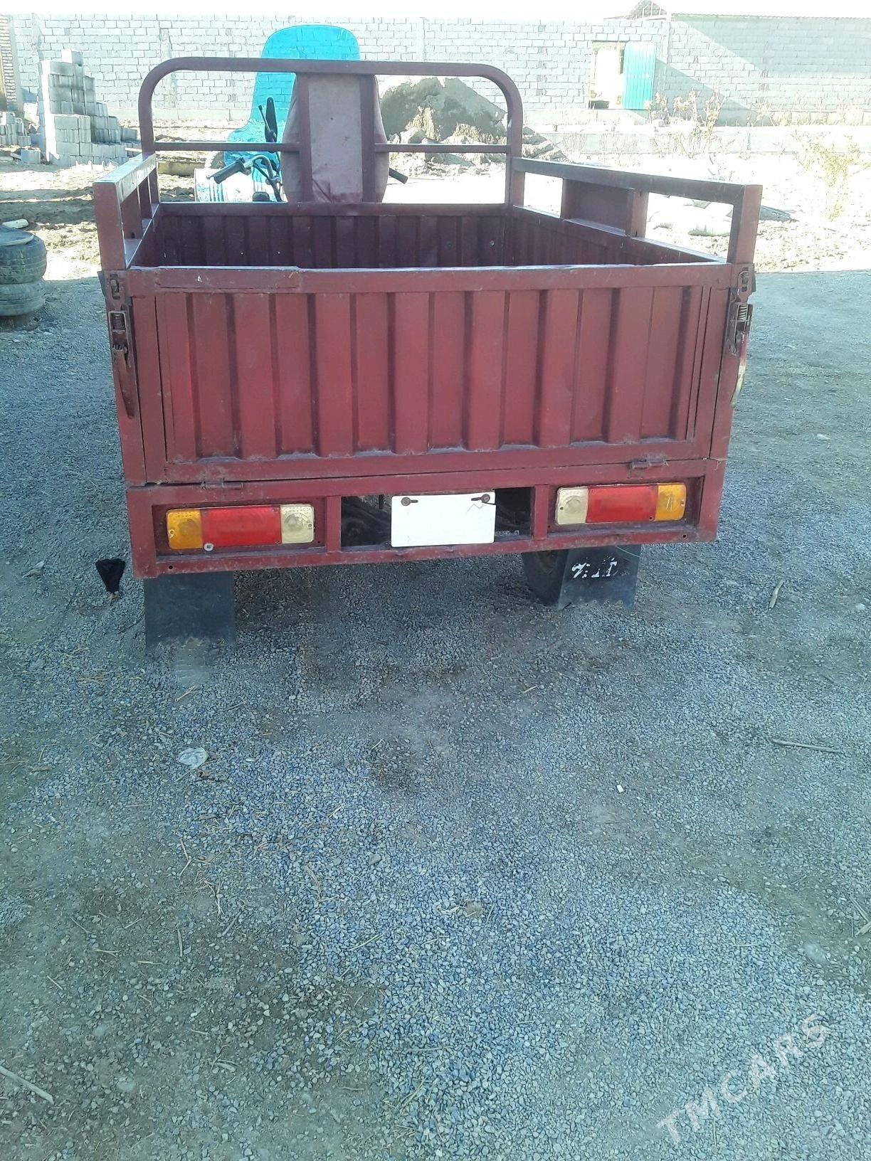 Fekon FK200-14G 2015 - 18 000 TMT - Бабадайхан - img 3