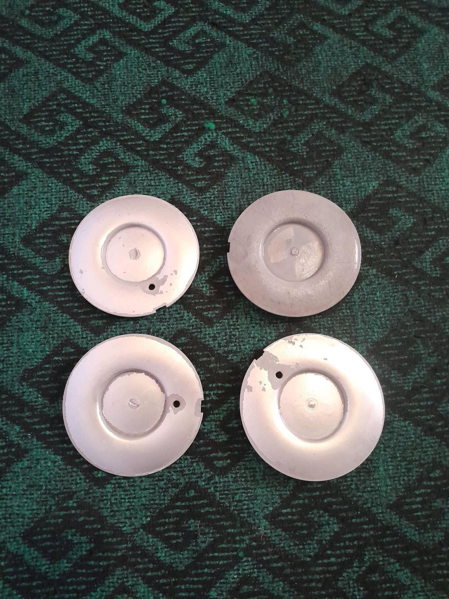 Kalpak. Gapak Leganze 350 TMT - Дашогуз - img 1