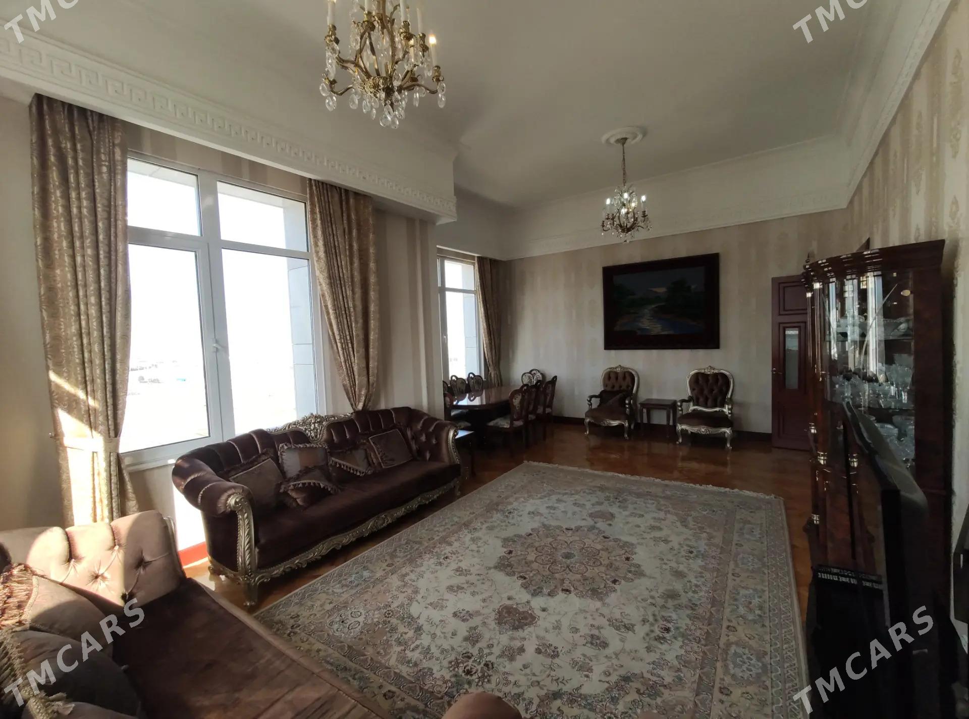 аренда - Aşgabat - img 1