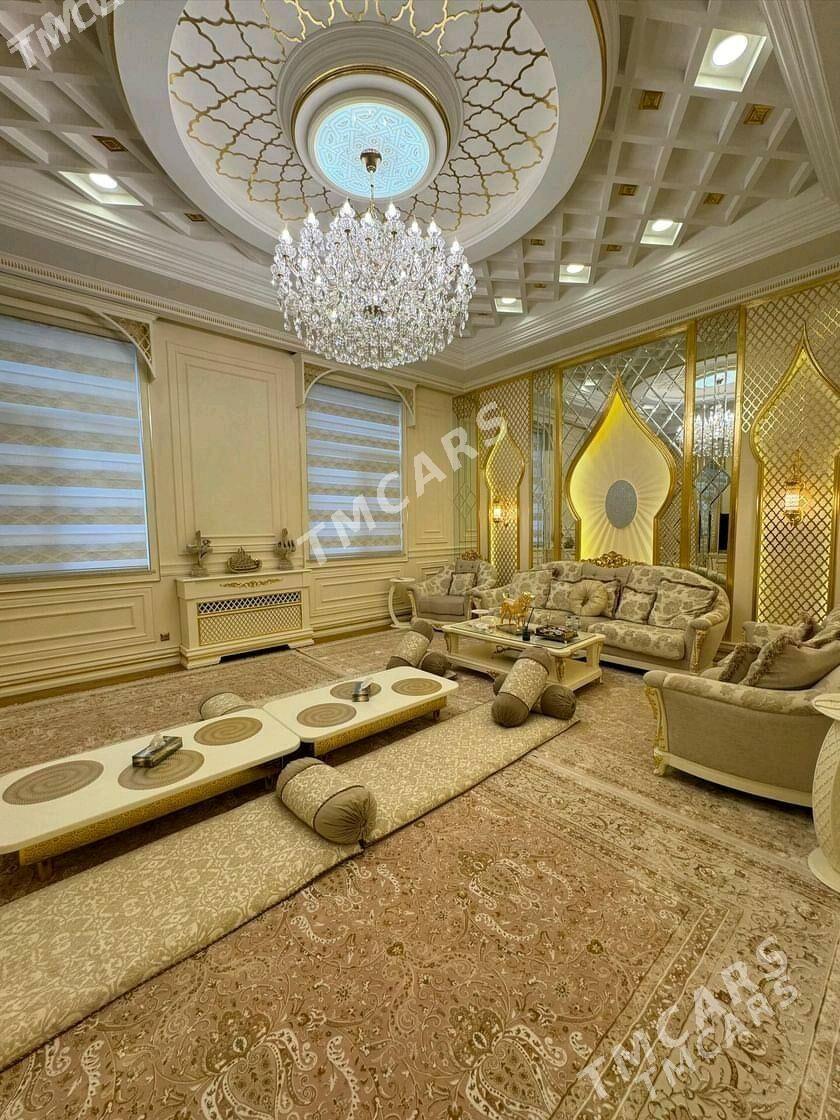 padwoiyiski elitka 4 kom елитк - ул. Подвойского (Битарап Туркменистан шаёлы) - img 3