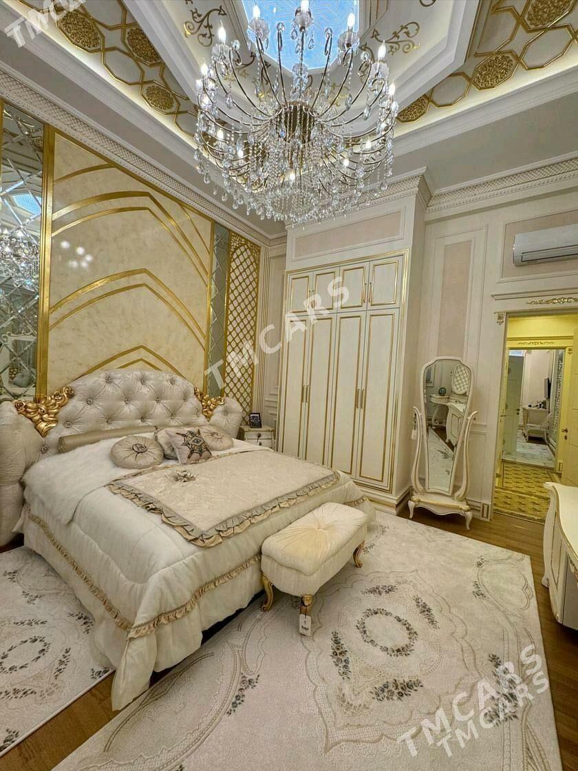 padwoiyiski elitka 4 kom елитк - ул. Подвойского (Битарап Туркменистан шаёлы) - img 1