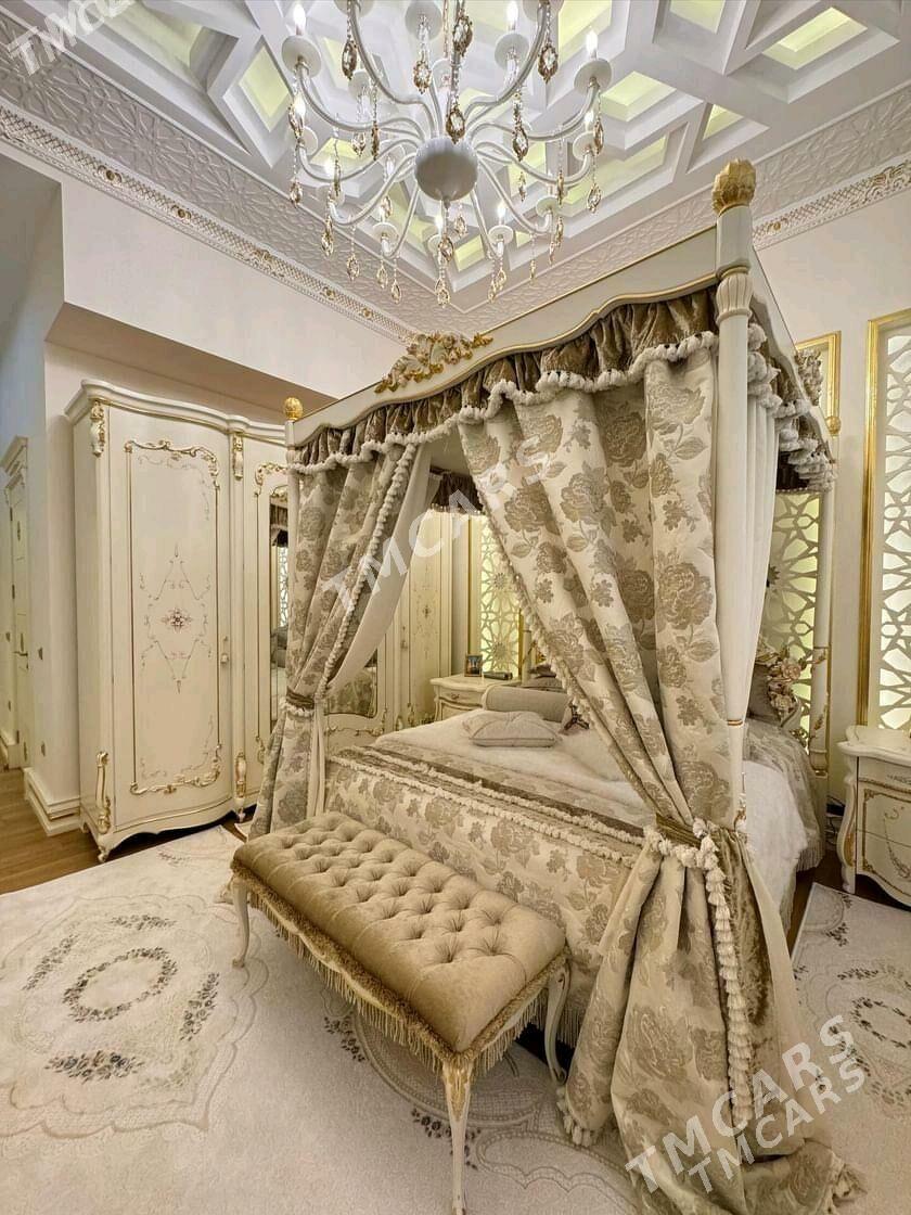 padwoiyiski elitka 4 kom елитк - ул. Подвойского (Битарап Туркменистан шаёлы) - img 2