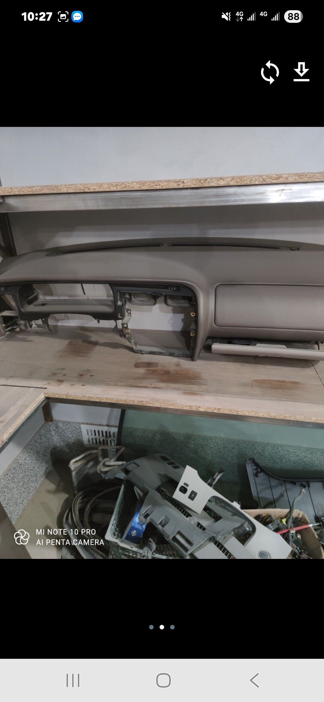 1999 awlon torpeda 2 100 TMT - Мары - img 2