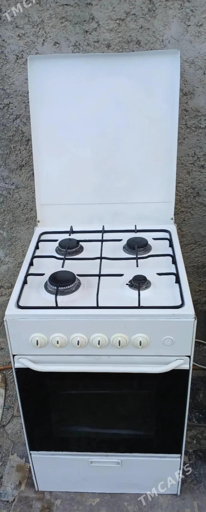 Gaz plita газ плита - Ашхабад - img 2