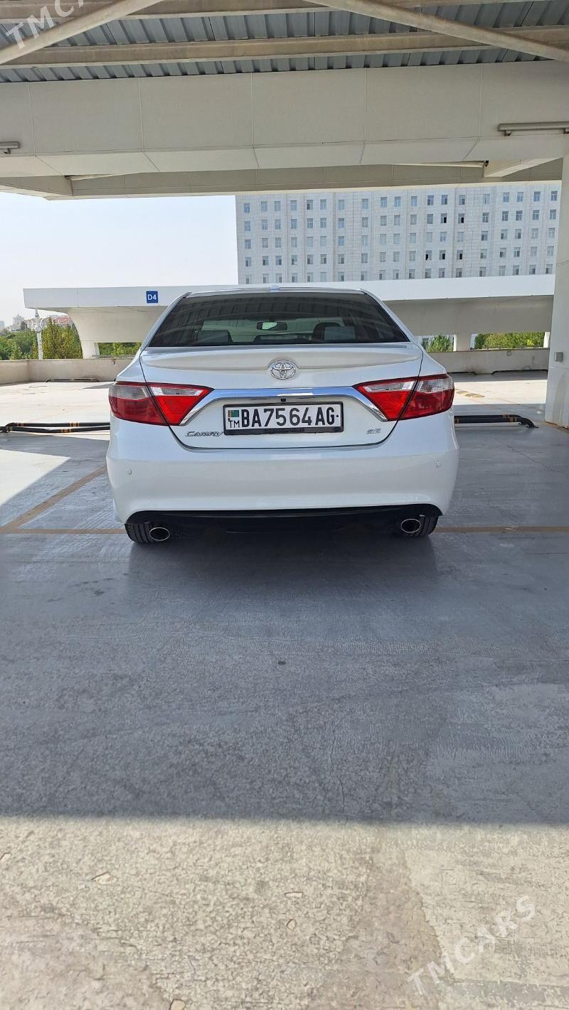 Toyota Camry 2016 - 295 000 TMT - Aşgabat - img 2