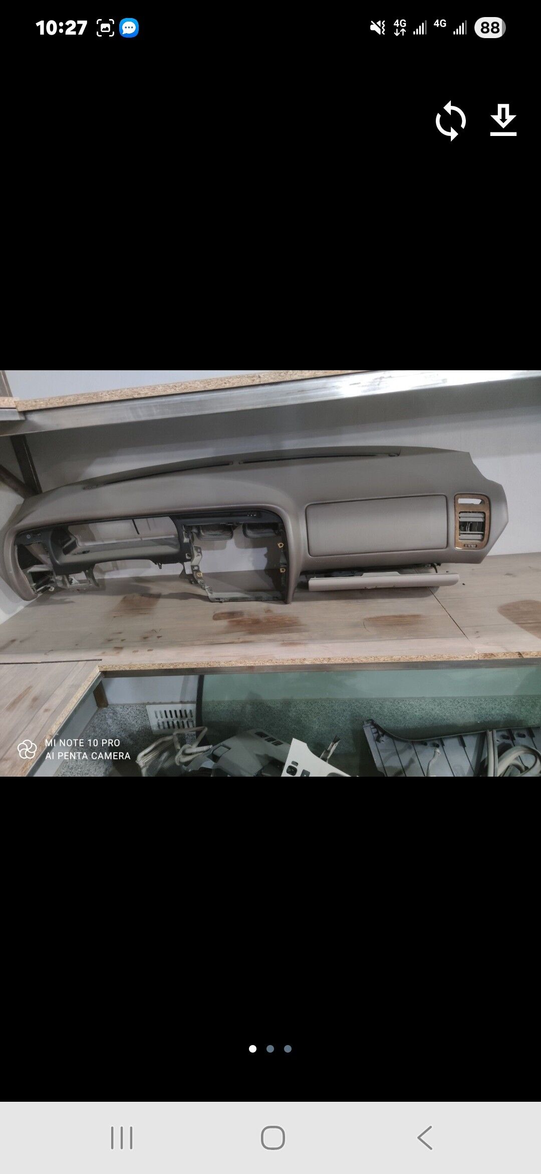 1999 awlon torpeda 2 100 TMT - Мары - img 1