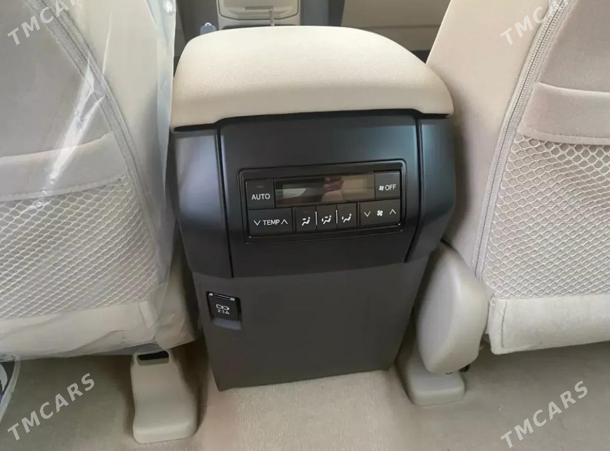 Toyota Land Cruiser Prado 2024 - 1 038 000 TMT - Ашхабад - img 3