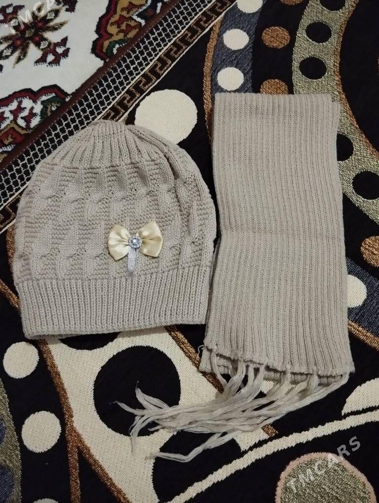 jynsowka - Türkmenabat - img 3