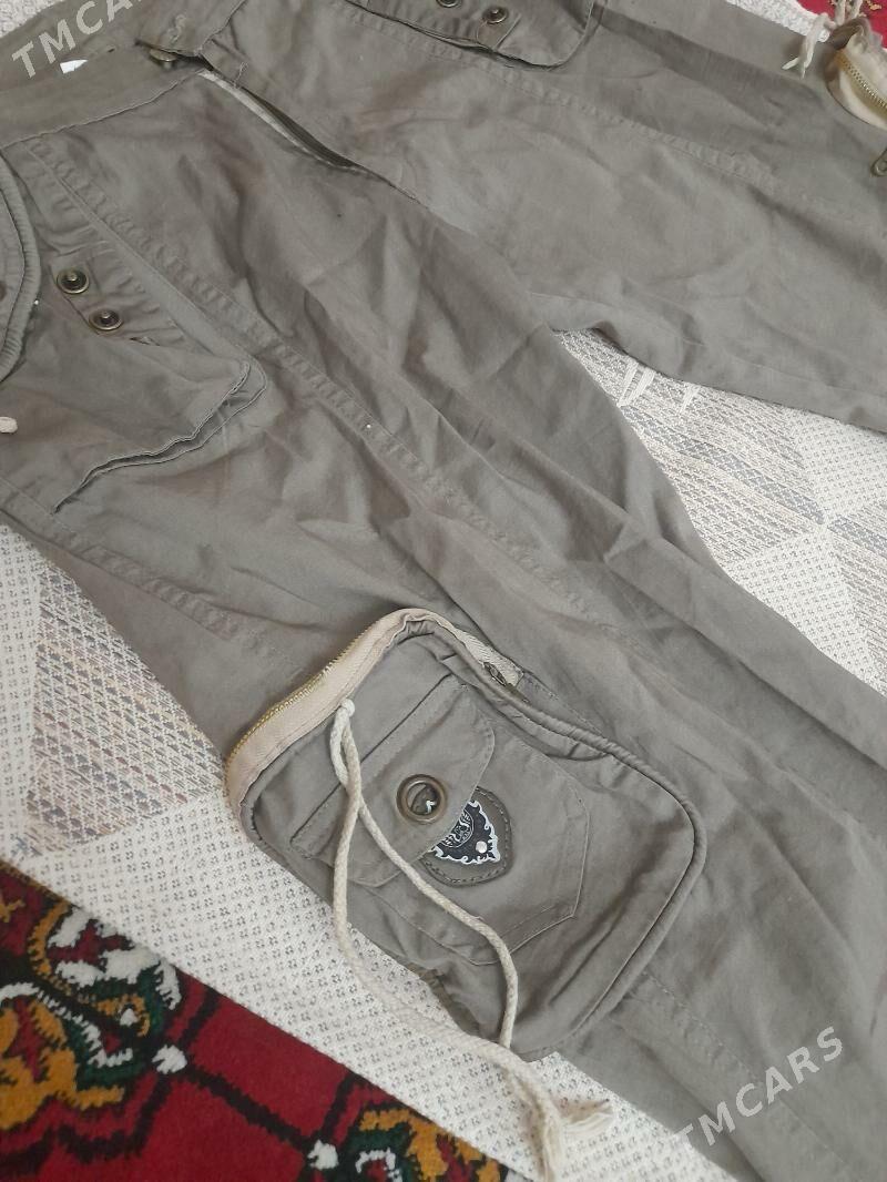 taze geyilmedik jynsy - Aşgabat - img 2