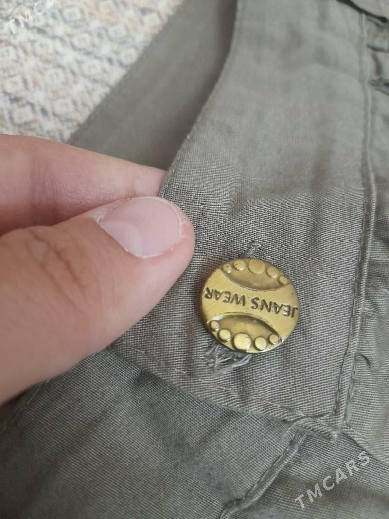 taze geyilmedik jynsy - Aşgabat - img 5