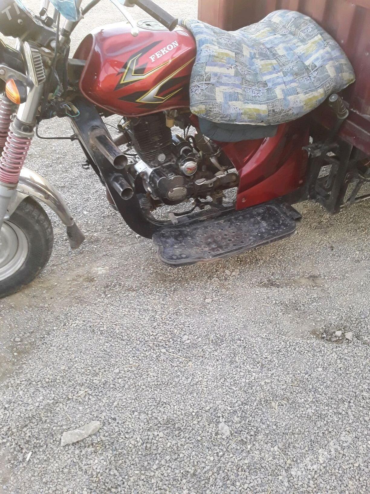 Fekon FK200-14G 2015 - 18 000 TMT - Бабадайхан - img 5