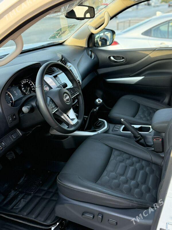Nissan Navara 2025 - 425 000 TMT - Balkanabat - img 7