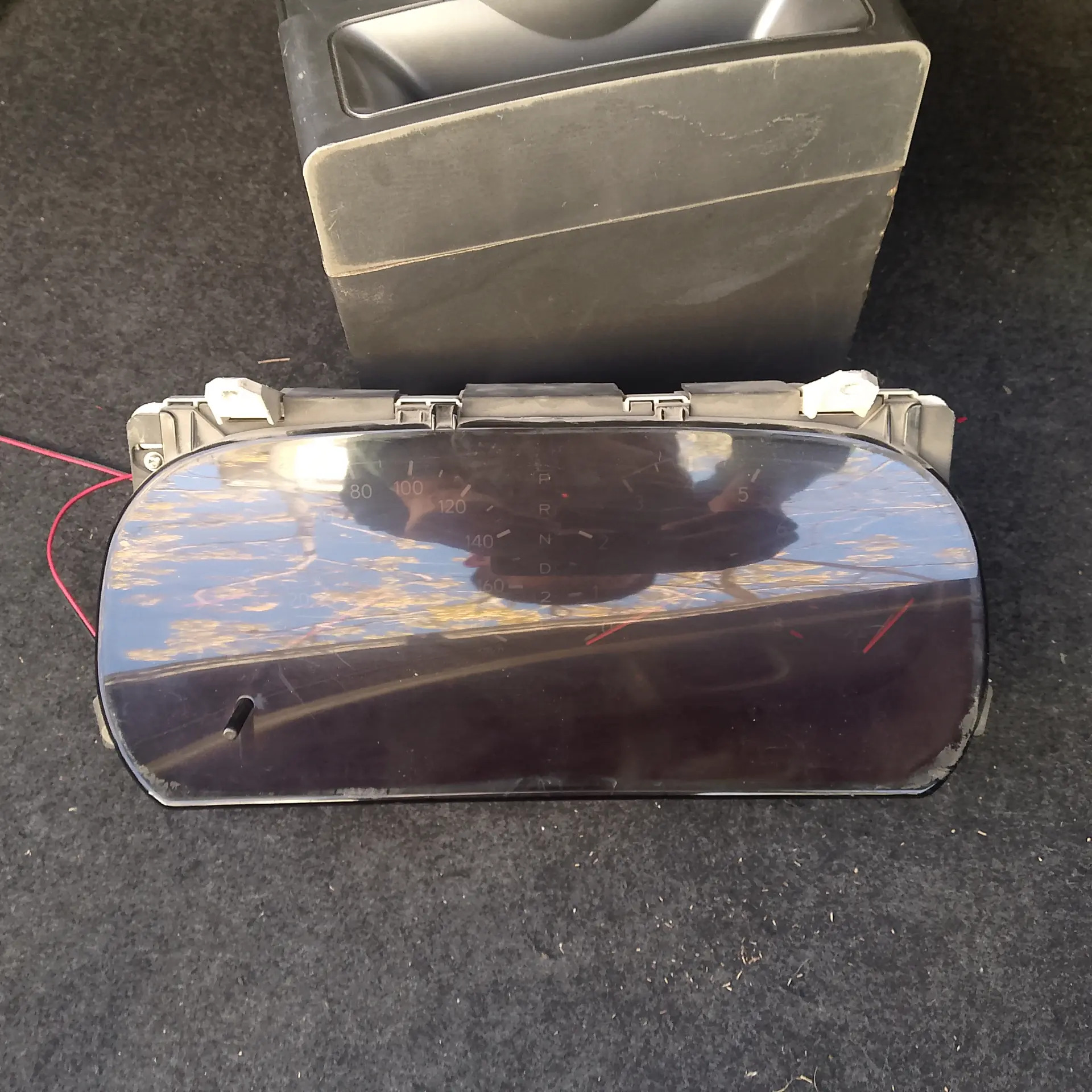 Yanyan pribor 1 200 TMT - Туркменбаши - img 2