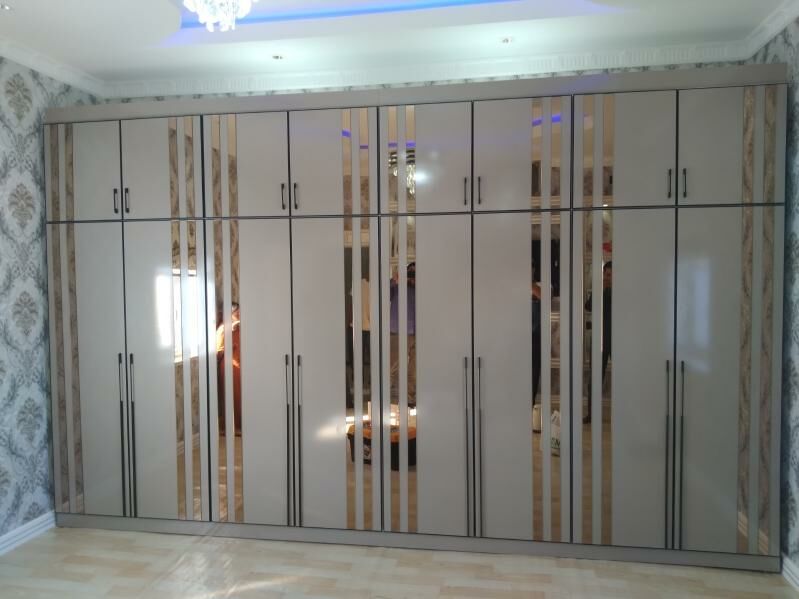 mebel garnatur - Çoganly - img 3