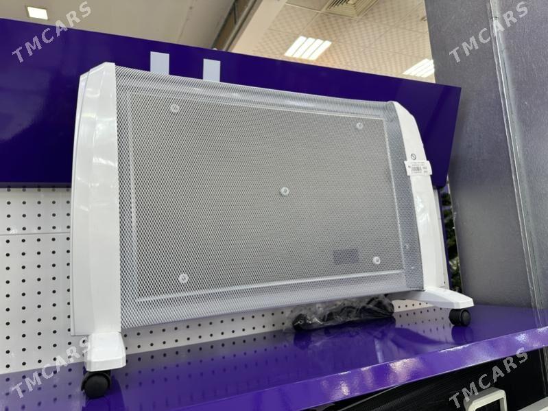 ОБОГРЕВАТЕЛИ ДЛЯ ДОМА - Aşgabat - img 3