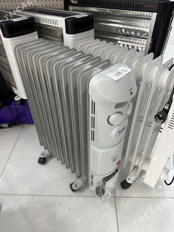 ОБОГРЕВАТЕЛИ ДЛЯ ДОМА - Aşgabat - img 4