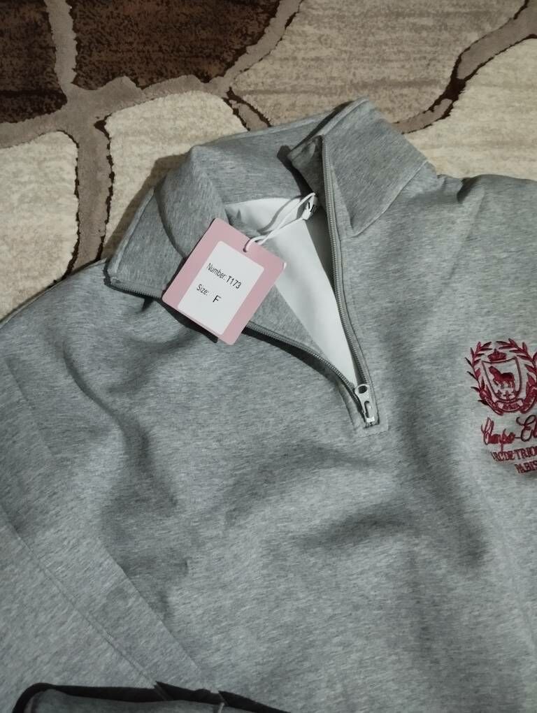 spartiwka - Туркменабат - img 6