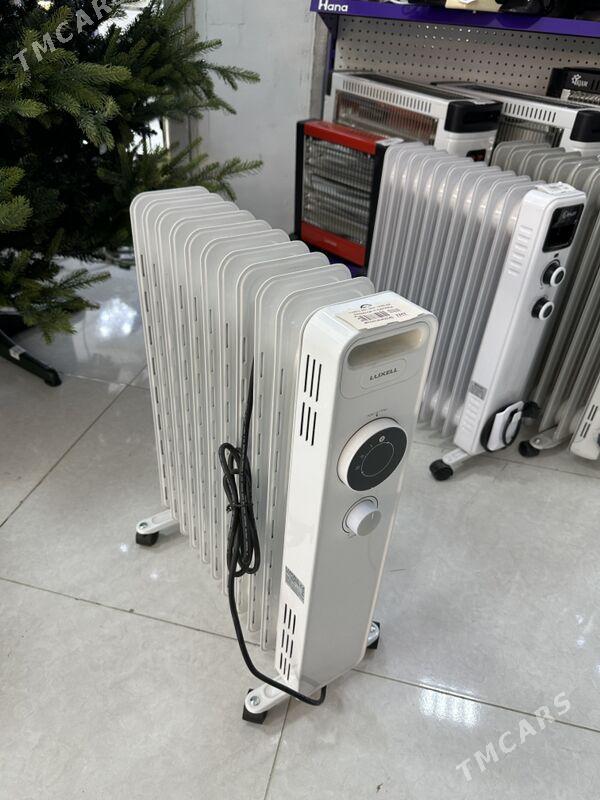 ОБОГРЕВАТЕЛИ ДЛЯ ДОМА - Aşgabat - img 6