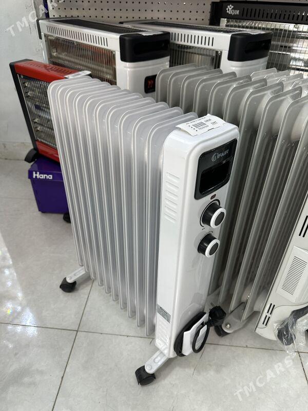 ОБОГРЕВАТЕЛИ ДЛЯ ДОМА - Aşgabat - img 5