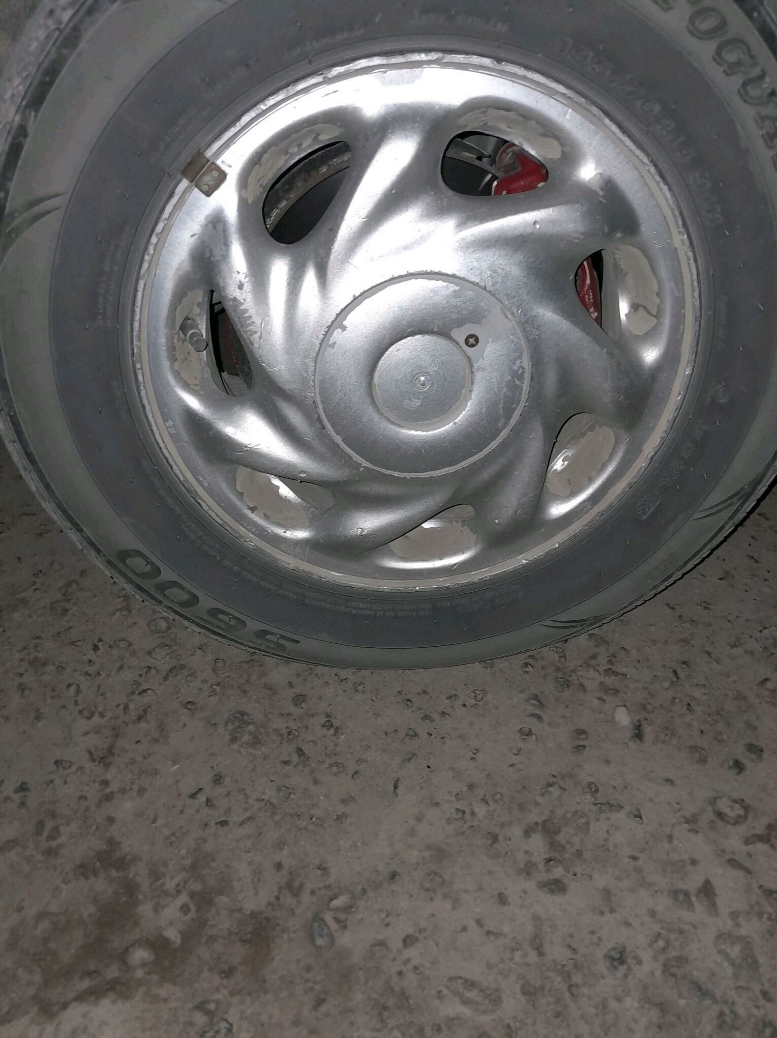 Kalpak. Gapak Leganze 350 TMT - Дашогуз - img 4