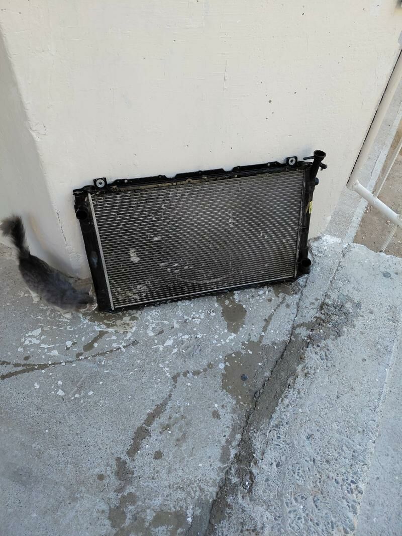 радиатор 1 000 TMT - Мир 5 - img 3