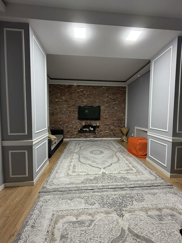 Ким район высокопотолочка - Aşgabat - img 1