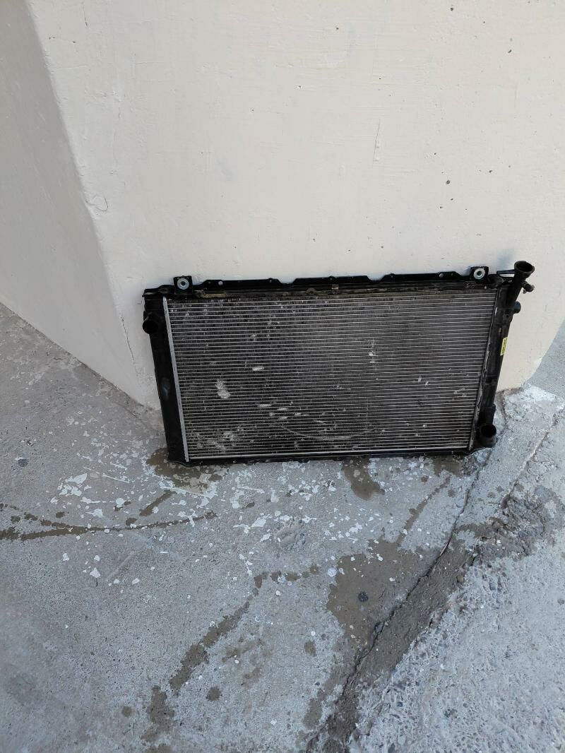 радиатор 1 000 TMT - Мир 5 - img 5