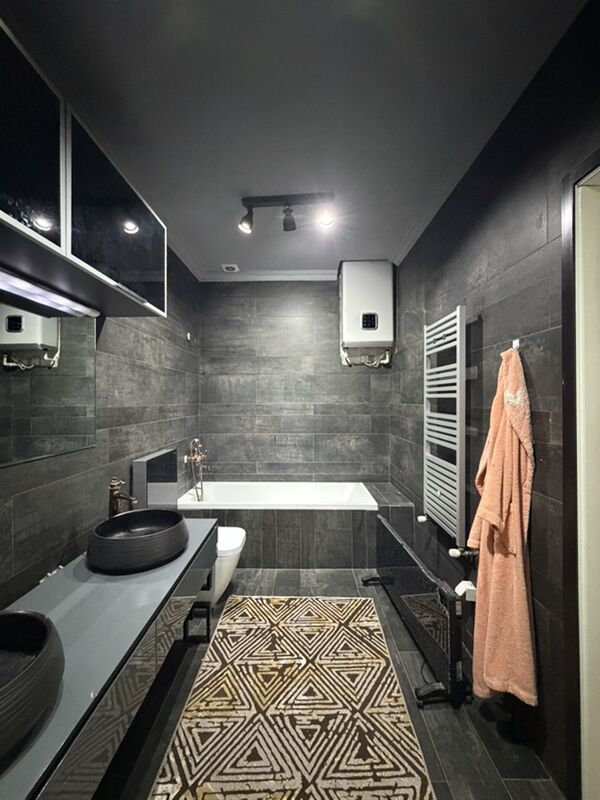 Ким район высокопотолочка - Ашхабад - img 5