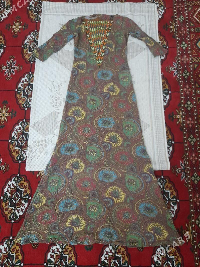 shtapel koynekler - Ашхабад - img 4