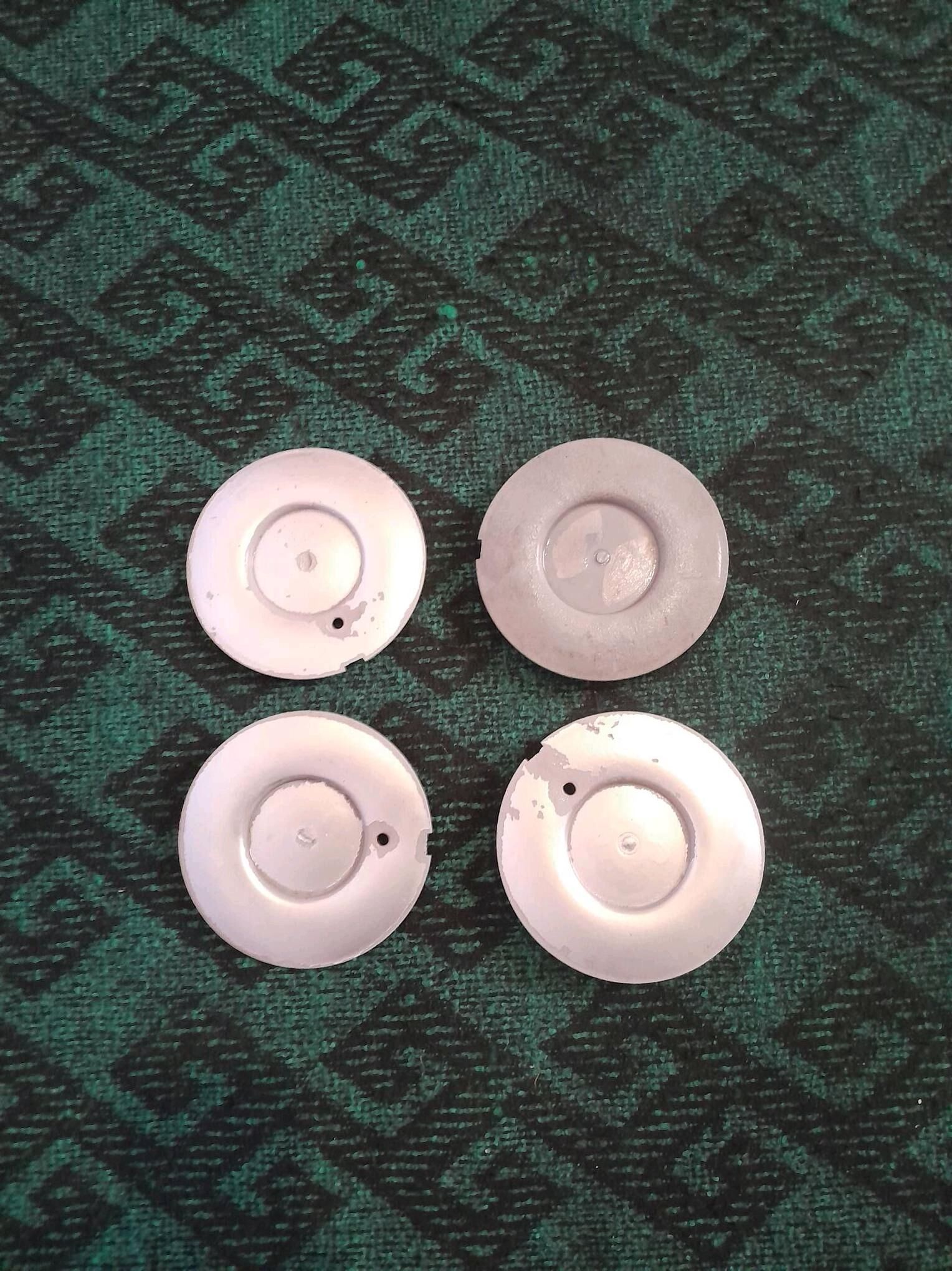 Kalpak. Gapak Leganze 350 TMT - Дашогуз - img 2