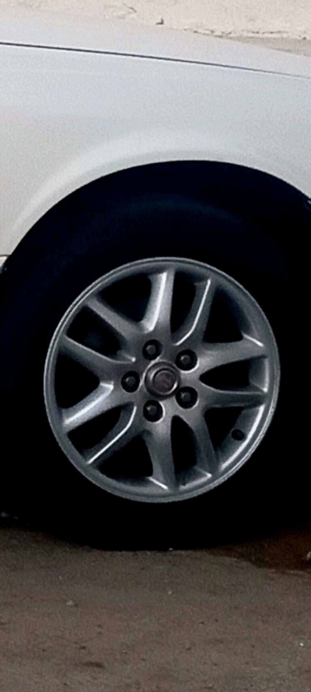 babycka diska teker 6 000 TMT - Änew - img 1