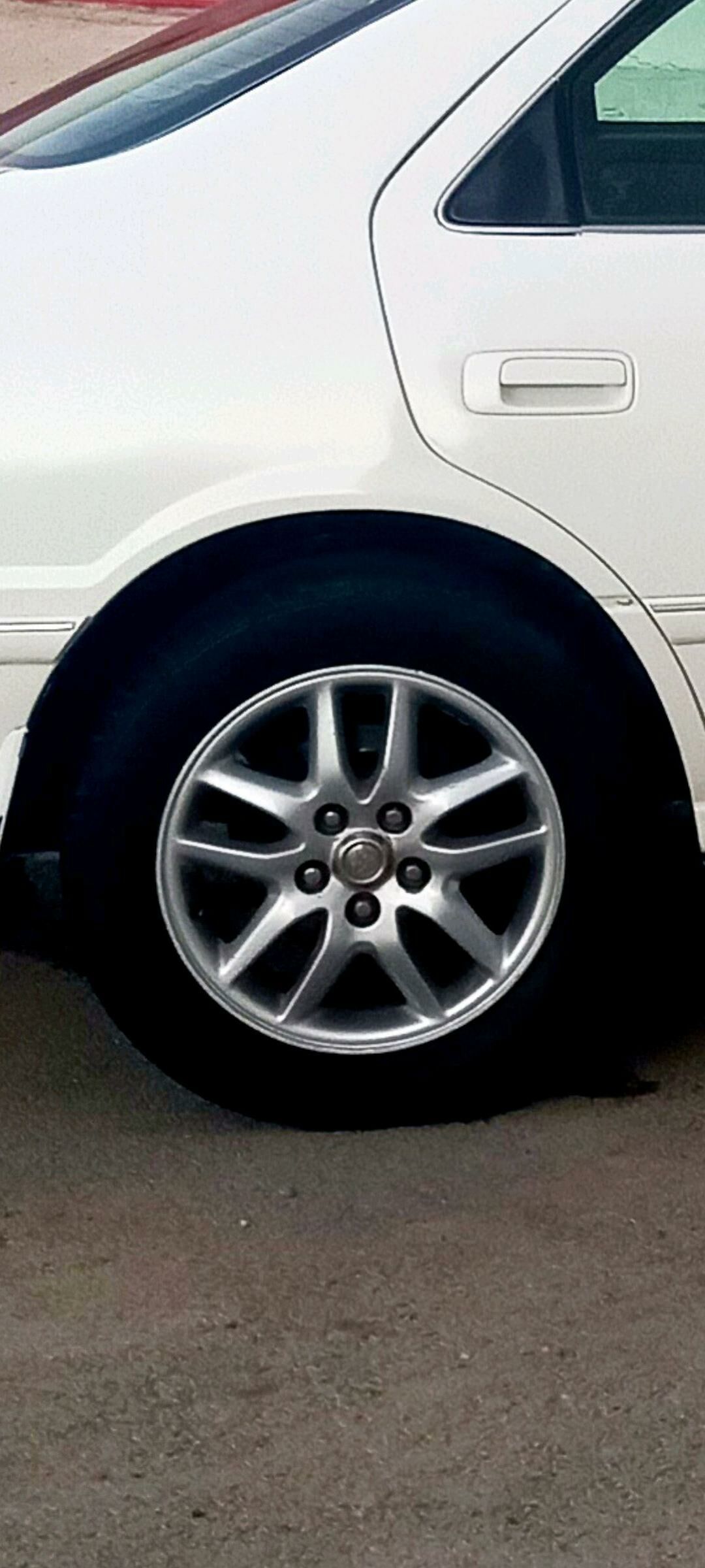 babycka diska teker 6 000 TMT - Änew - img 2