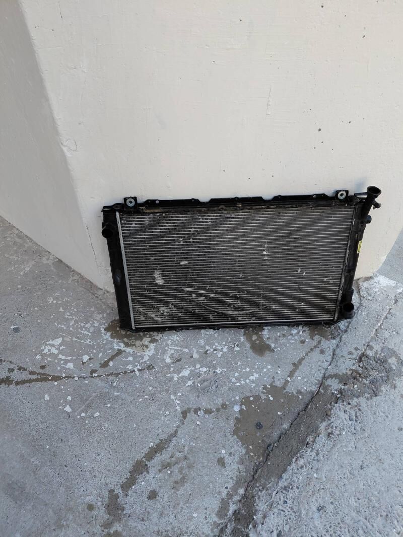 радиатор 1 000 TMT - Мир 5 - img 4